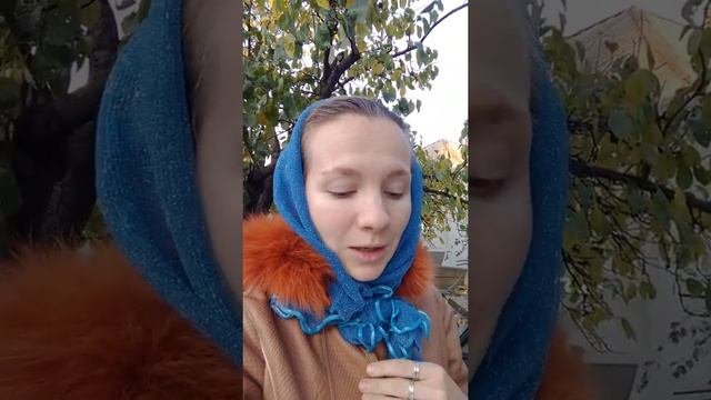 Покров Богородицы смотреть онлайн