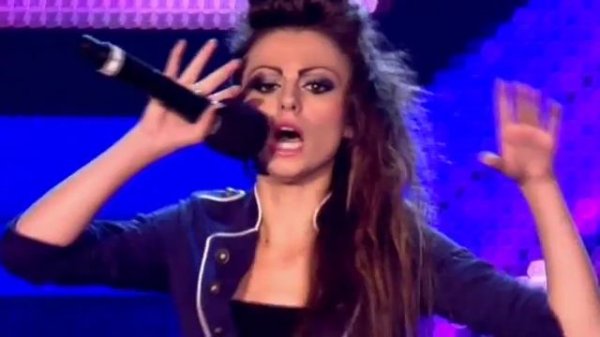 Cher Lloyd's X Factor bootcamp challenge (Full Version)