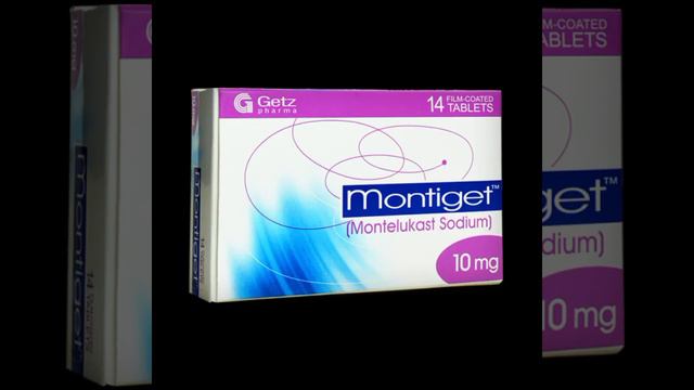 Montelukast Brands | Montiget смотреть онлайн