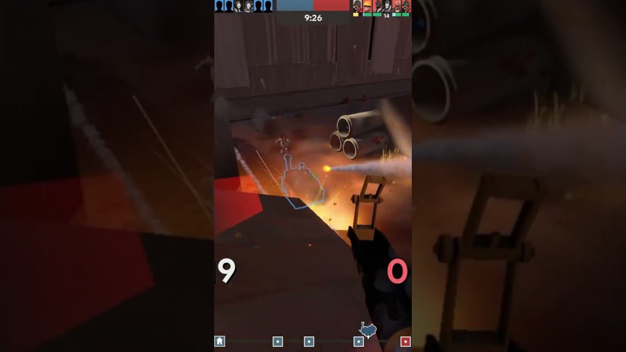 Это должен знать КАЖДЫЙ ИГРОК в ТФ2 #shorts #teamfortress2 #tf2 #ader #тф2 смотреть онлайн