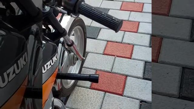 Suzuki samurai bike 1999 смотреть онлайн