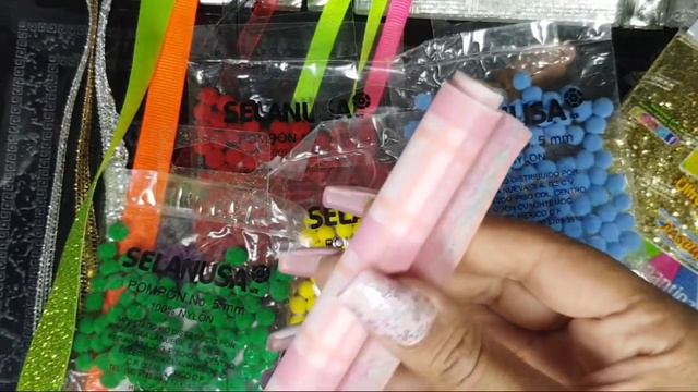 listones para uñas смотреть онлайн