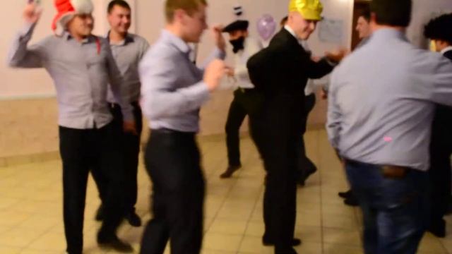 Пасадобль Андрея смотреть онлайн