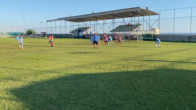 Astana Junior U12-13 - 1922 Gazipaşa GSK. 27 June 2022 смотреть онлайн