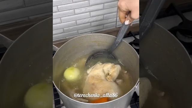 КАК ПРИГОТОВИТЬ ХОЛОДЕЦ смотреть онлайн