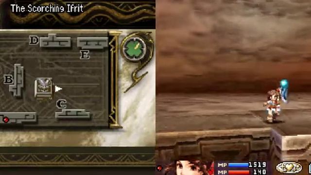Blood of Bahamut 3 1 смотреть онлайн