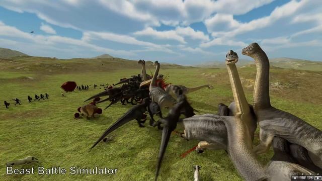 12 Games like Totally Accurate Battle Simulator TABS смотреть онлайн