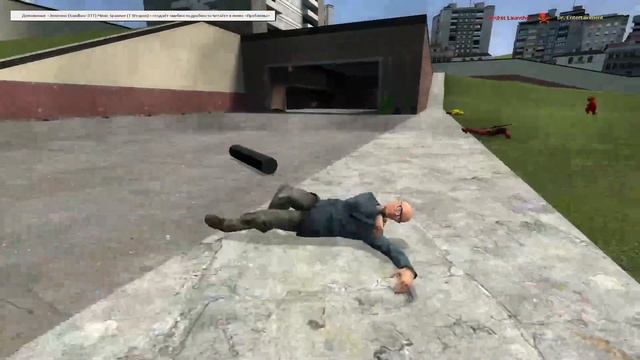 1000 Модов - Garry's Mod смотреть онлайн