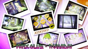 Winx Club - Rumadai