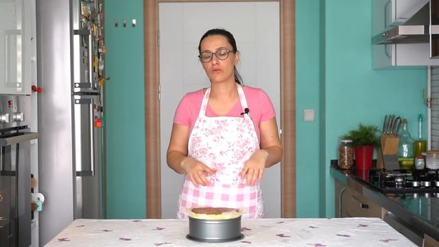 San Sebastian Cheesecake Tarifi