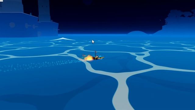 How To Easily Find MIRAGE AND FULLMOON For Race V4 (Blox Fruits) смотреть онлайн