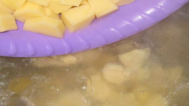 Рецепты от шеф-повара