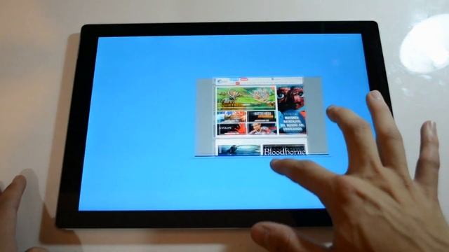SURFACE PRO 3 UNBOXING REVIEW RAPIDO EN ESPAÑOL смотреть онлайн