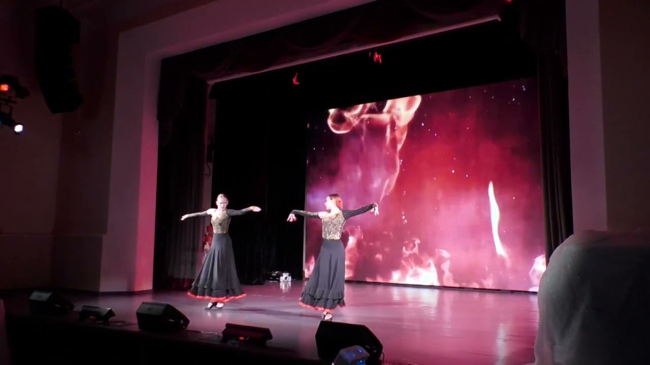 Итоговый концерт смотреть онлайн