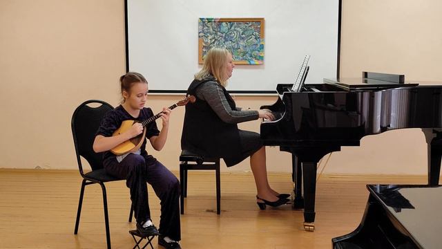 Шаманова Екатерина, 3 класс смотреть онлайн
