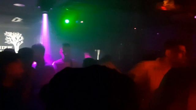 Paceville Night Life in Malta | Night party | @ItsMeJijo смотреть онлайн