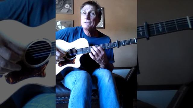 Learn to play Country Boy written by Alan Jackson смотреть онлайн
