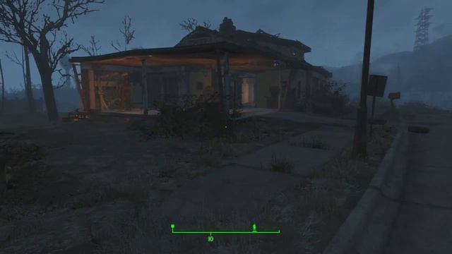 МАСТЕРА СТРОИТЕЛИ - Прохождение Fallout 4 - #2 смотреть онлайн