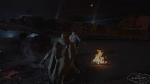 Call of Duty: Vanguard - What happens if you choose to burn vs not burn Freisinger (All Choices)