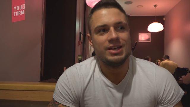 Чемпионат Санкт-Петербурга по бодибилдингу и фитнесу 2015. Подведение итогов. Менс Физик. YOUR FORM смотреть онлайн