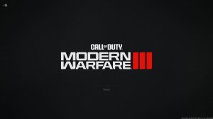 Call of Duty MODERN WARFARE 3 PS5 4K The mission 13 ( операция  Осторожно , союзники ).