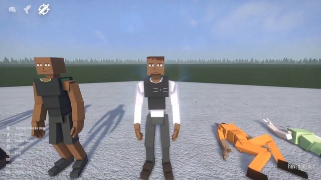 SECRET COMMAND IN GOREBOX смотреть онлайн