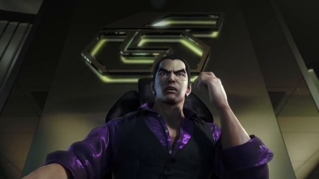 Tekken 8 King | When Developers Add Personality смотреть онлайн