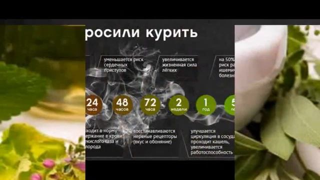 как бросить курить реферат смотреть онлайн