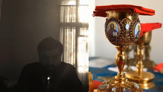 МОЖНО ли ПРИЧАЩАТЬСЯ БЕЗ ИСПОВЕДИ и ПОСТА. Прот. Александр Проченко и Фатеева Елена смотреть онлайн