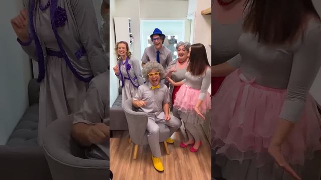 Little Baby Shark 💖🦈 #shorts