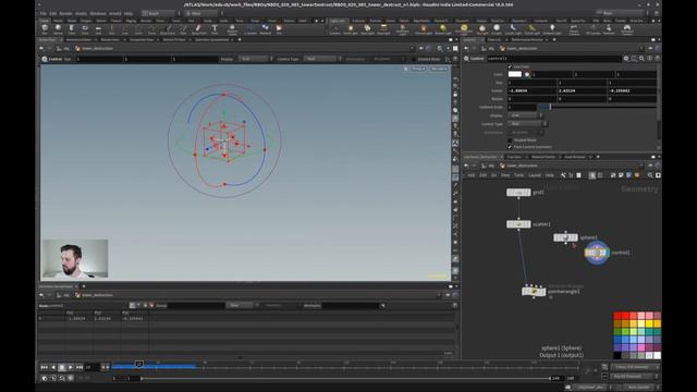 15. Example Simple Tower Destruction смотреть онлайн