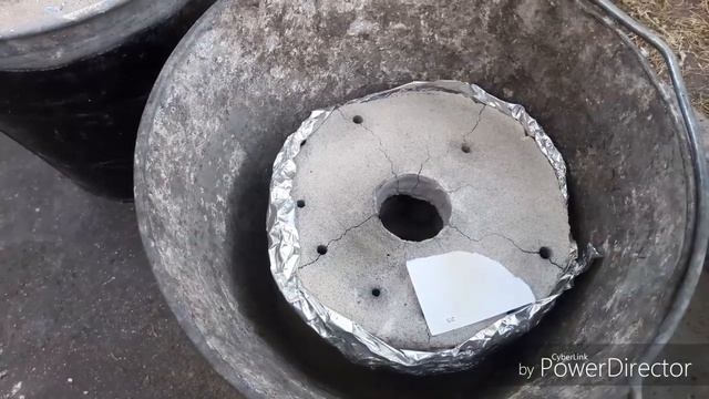 Литье алюминия в домашних условиях. Отливка в гипс по выплавляемым моделям. смотреть онлайн