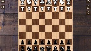 Как сделать мат 3 хода и мат 2 хода шахматах в 2023 году