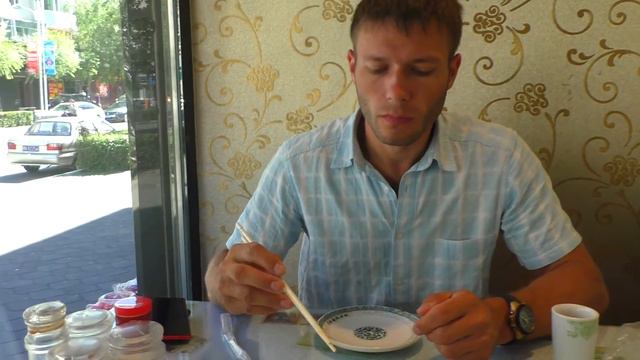 VLOG: ДЕНЬ #2. Едем в Китай город Хэй-Хе из Благовещенска смотреть онлайн