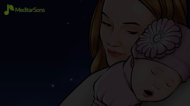 SHH SOUNDS FOR BABY TO SLEEP IN 3 MINUTES! Soothing Bedtime Lullaby & Black Screen For Toddler Slee