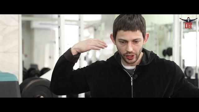 Как тренироваться с протрузией смотреть онлайн