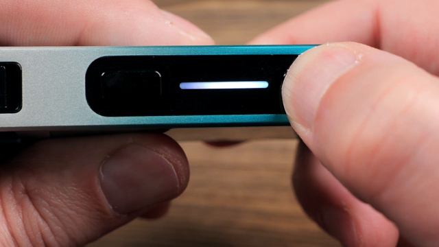 Pasito Mini By Smoant!