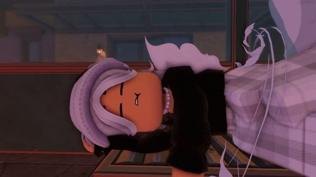 A Bus Stop Incident (Roblox Fart Animation) смотреть онлайн