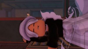 A Bus Stop Incident (Roblox Fart Animation)