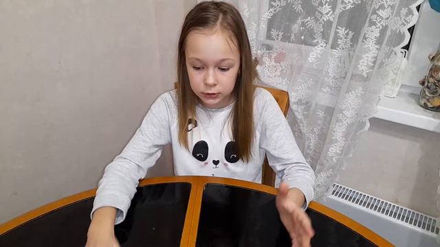 Мне пришли новые книги! Обзор смотреть онлайн