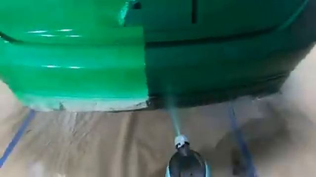 White Base Coat, Black Base Coat.. Does it REALLY Matter? смотреть онлайн