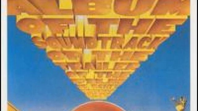 Monty Python - Live Broadcast from London: Premiere of the Film смотреть онлайн