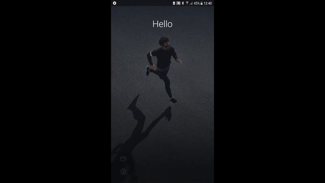 Xiaomi Huami Amazfit Arc - обзор фитнес браслета