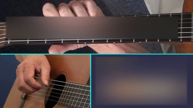 Maria Elena - Fingerstyle Guitar смотреть онлайн