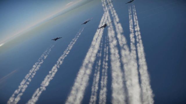 Two Steps From Hell | Victory | War Thunder (Cinematic) смотреть онлайн