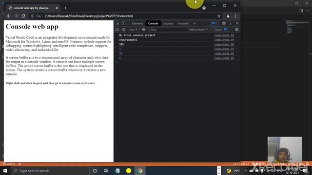 how to post project on github by shaurya смотреть онлайн