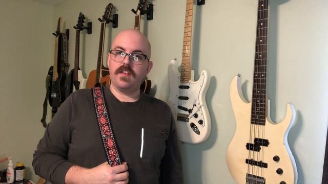 Love it and Leave it: 2016 Fender Stratocaster Standard (with upgrades) смотреть онлайн