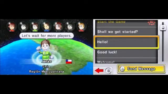 Mario Kart 7 Fun Room (Join my Discord server to play with me) смотреть онлайн