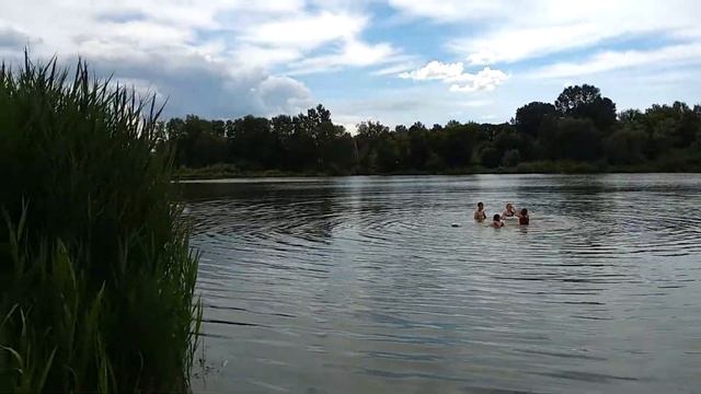 Кокинское озеро смотреть онлайн