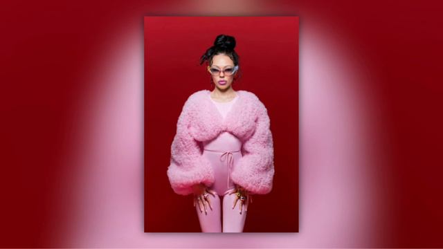 INSTASAMKA - Мой мармеладный (snippet + текст в описании) 01.03.24 смотреть онлайн